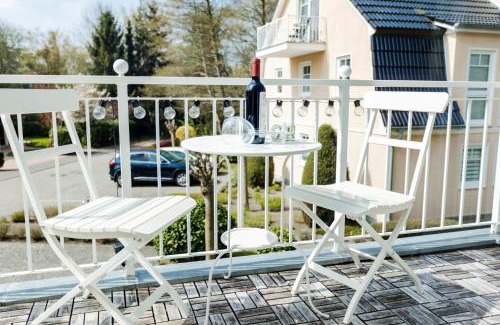 Graal Mueritz Apartment | Ferienwohnung F5