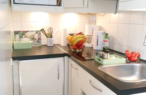Altenau Apartment | Ferienwohnung Familie Eulenstein