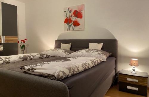 Rietz Apartment | Ferienwohnung Familie Meinschad