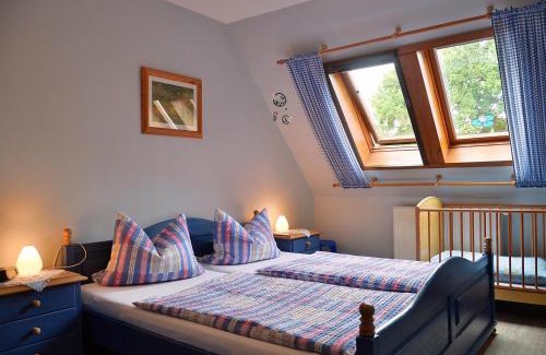 Grethem House | Ferienwohnung Fegebank