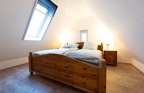 Plaggenburg Apartment | Ferienwohnung FeWo Plaggenburg - Das Familienreich