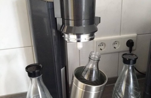 Gebhardshain Apartment | Ferienwohnung Fibbes - Moderne 4-sterne Ferienwohnung