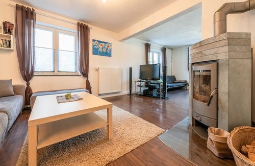 Fischach Apartment | Ferienwohnung Fischach