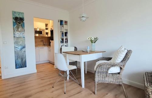 Schausende House | Ferienwohnung Flossis Home