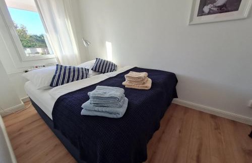 Schausende House | Ferienwohnung Flossis Home