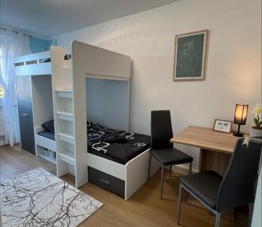 Geithain Apartment | Ferienwohnung Frühauf Geithain
