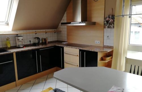 Neu-Anspach Apartment | Ferienwohnung Frankfurt