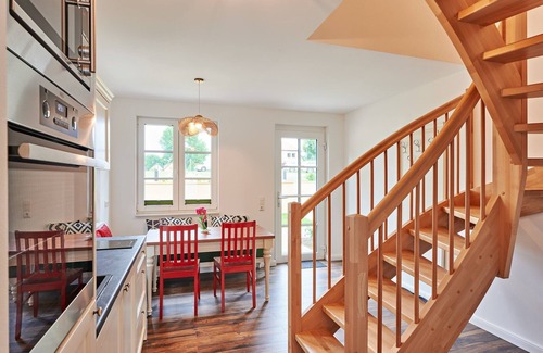 Wendorf Apartment | Ferienwohnung Franzl in Wendorf-Bernsteinland