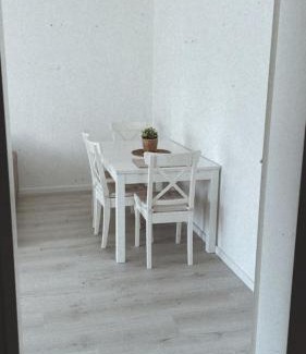 Delmenhorst Apartment | Ferienwohnung Frieda
