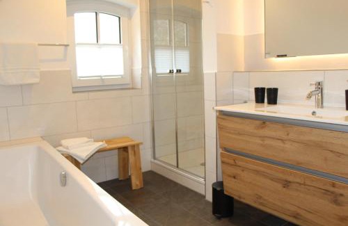 Jork Apartment | Ferienwohnung Fritz