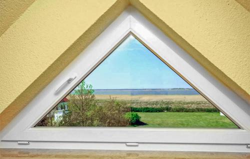 Fuhlendorf Apartment | Ferienwohnung Fuhlendorf
