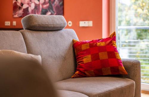 Oschelbronn Apartment | Ferienwohnung Gäufelden 120 Qm