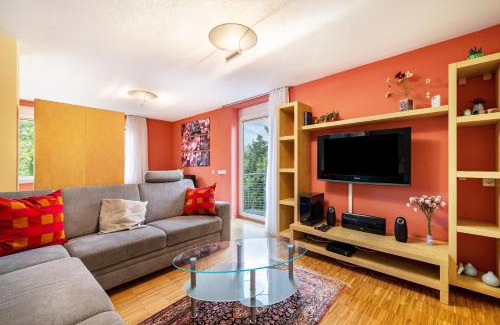 Oschelbronn Apartment | Ferienwohnung Gäufelden 120 Qm