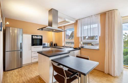 Oschelbronn Apartment | Ferienwohnung Gäufelden 120 Qm