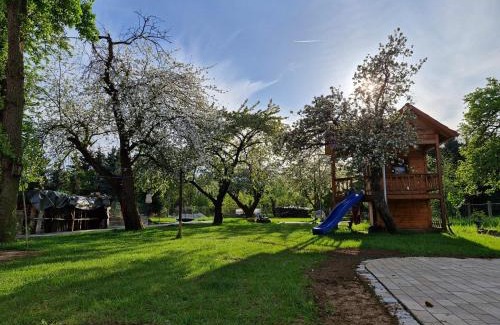 Heideblick Apartment | Ferienwohnung Garteneck