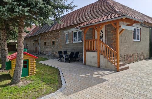 Heideblick Apartment | Ferienwohnung Garteneck