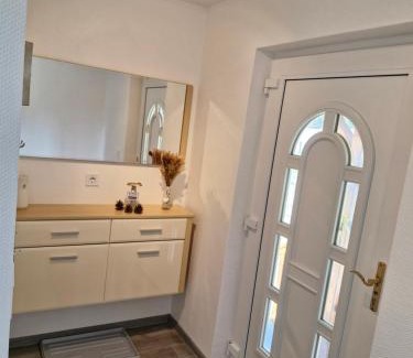 Heideblick Apartment | Ferienwohnung Garteneck