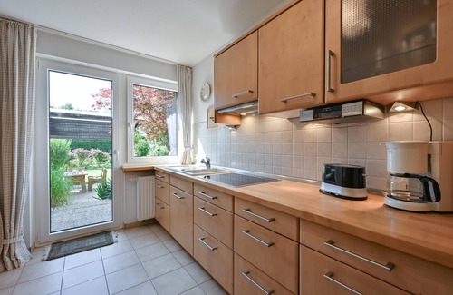 Waltenhofen Apartment | Ferienwohnung "gartenoase"