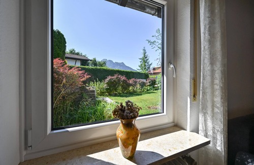 Waltenhofen Apartment | Ferienwohnung "gartenoase"