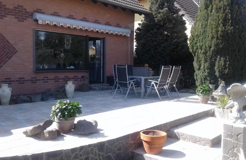 Andernach Apartment | Ferienwohnung Gecko 3