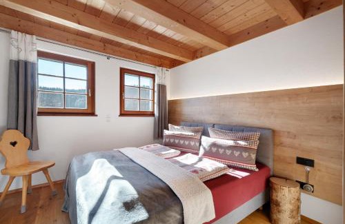 Raitenbuch Apartment | Ferienwohnung Glasbläser