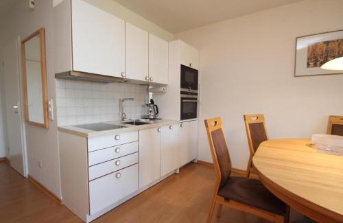 Drei Apartment | Ferienwohnung, Gluecksburg