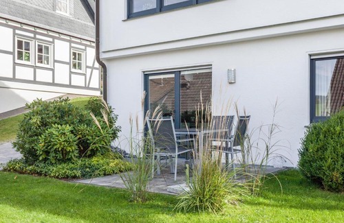 Oberhundem Apartment | Ferienwohnung Grübel