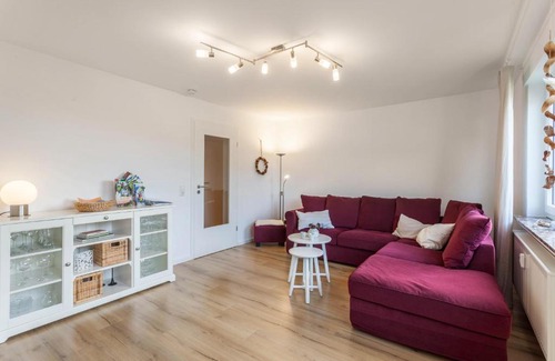 Oberhundem Apartment | Ferienwohnung Grübel