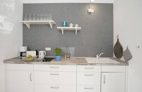 Bosau Apartment | Ferienwohnung Großer Plöner See auf dem Golfplatz Plöner See in Bosau