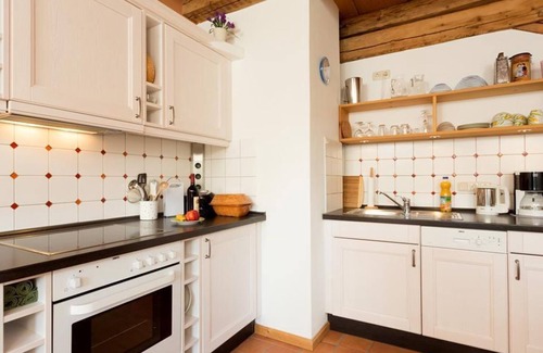 Unterammergau Apartment | Ferienwohnung Gschwand - Ferienwohnungen Heidi & Fabian Hosp