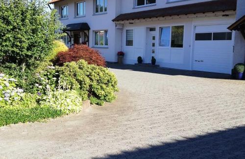 Winterkasten Apartment | Ferienwohnung Gudi