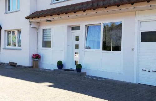 Winterkasten Apartment | Ferienwohnung Gudi