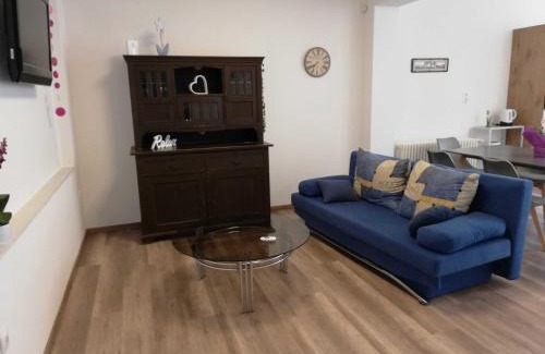 Winterkasten Apartment | Ferienwohnung Gudi