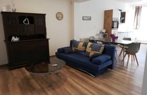 Winterkasten Apartment | Ferienwohnung Gudi