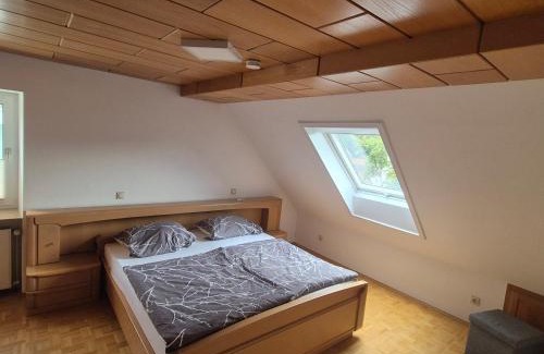 Bad Karlshafen Apartment | Ferienwohnung Gunkel