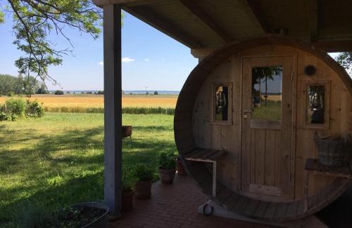 Rambin Apartment | Ferienwohnung Gurvitz