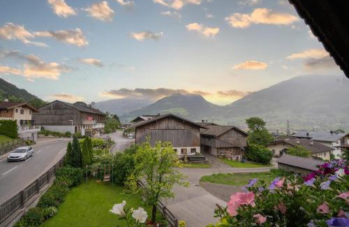 Hart im Zillertal Apartment | Ferienwohnung Holzegger