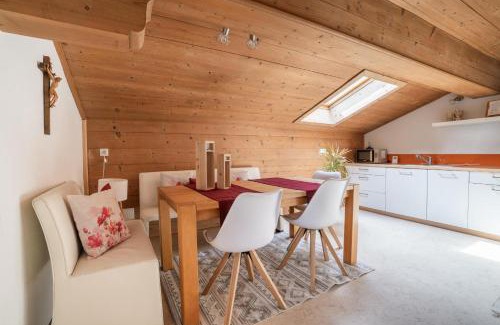 Hart im Zillertal Apartment | Ferienwohnung Holzegger