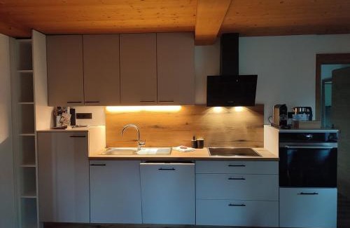 Holdernach Apartment | Ferienwohnung Hinteregghof