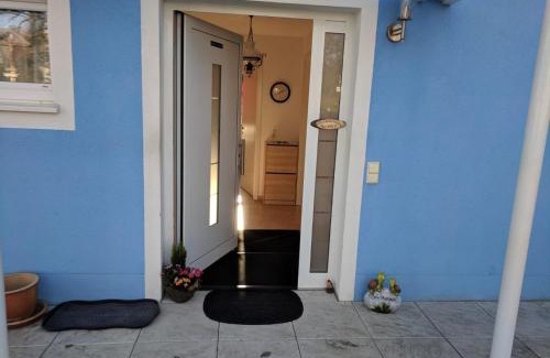 Utting am Ammersee Apartment | Ferienwohnung Huber in Utting am Ammersee