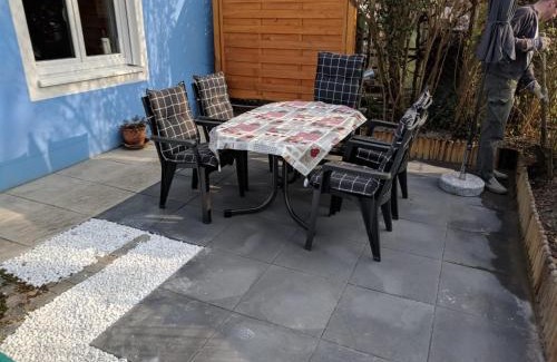 Utting am Ammersee Apartment | Ferienwohnung Huber in Utting am Ammersee