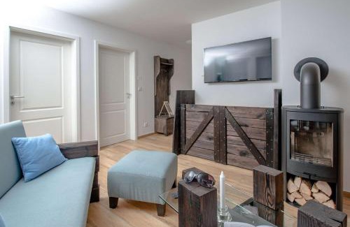 Neuendorf Apartment | Ferienwohnung Hafen