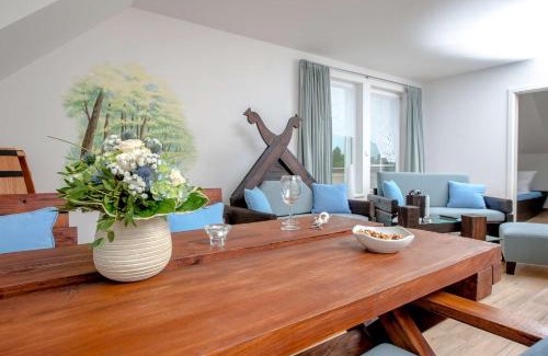 Neuendorf Apartment | Ferienwohnung Hafen