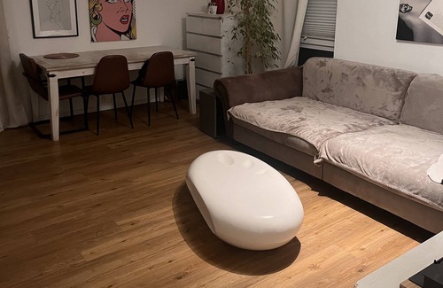 Nordliche Ortsteile Apartment | Ferienwohnung/ Handwerkerunterkunft