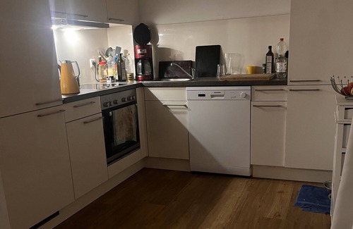 Nordliche Ortsteile Apartment | Ferienwohnung/ Handwerkerunterkunft