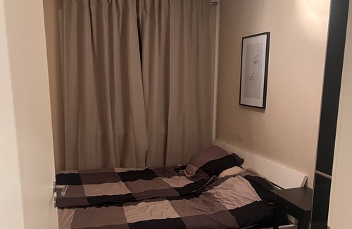 Nordliche Ortsteile Apartment | Ferienwohnung/ Handwerkerunterkunft