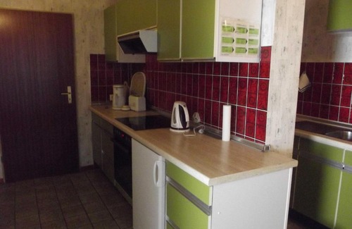 Hitzacker Apartment | Ferienwohnung Harms