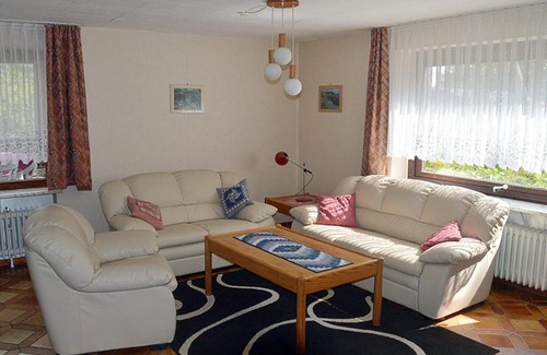 Hitzacker Apartment | Ferienwohnung Harms