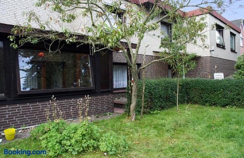 Hitzacker Apartment | Ferienwohnung Harms