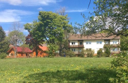 Rothesutte Apartment | Ferienwohnung Harzblick 1